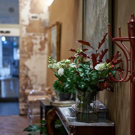 Locanda Delle Mercanzie เบรเชีย ภายนอก รูปภาพ